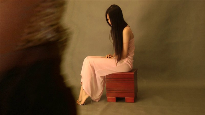 捆绑绳艺视频 (2)-2