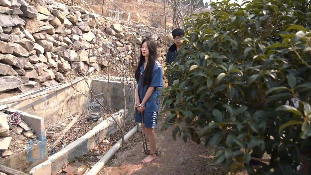 【结绳而治】罚不当罪 楚清禾版-2