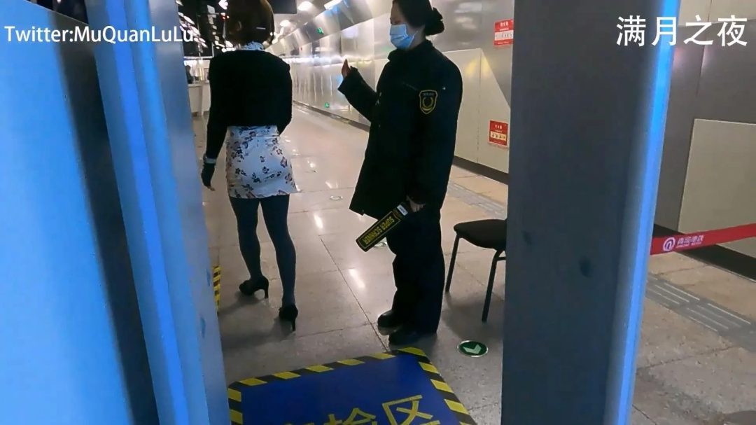 肛栓贞操带乘机 （上）-5