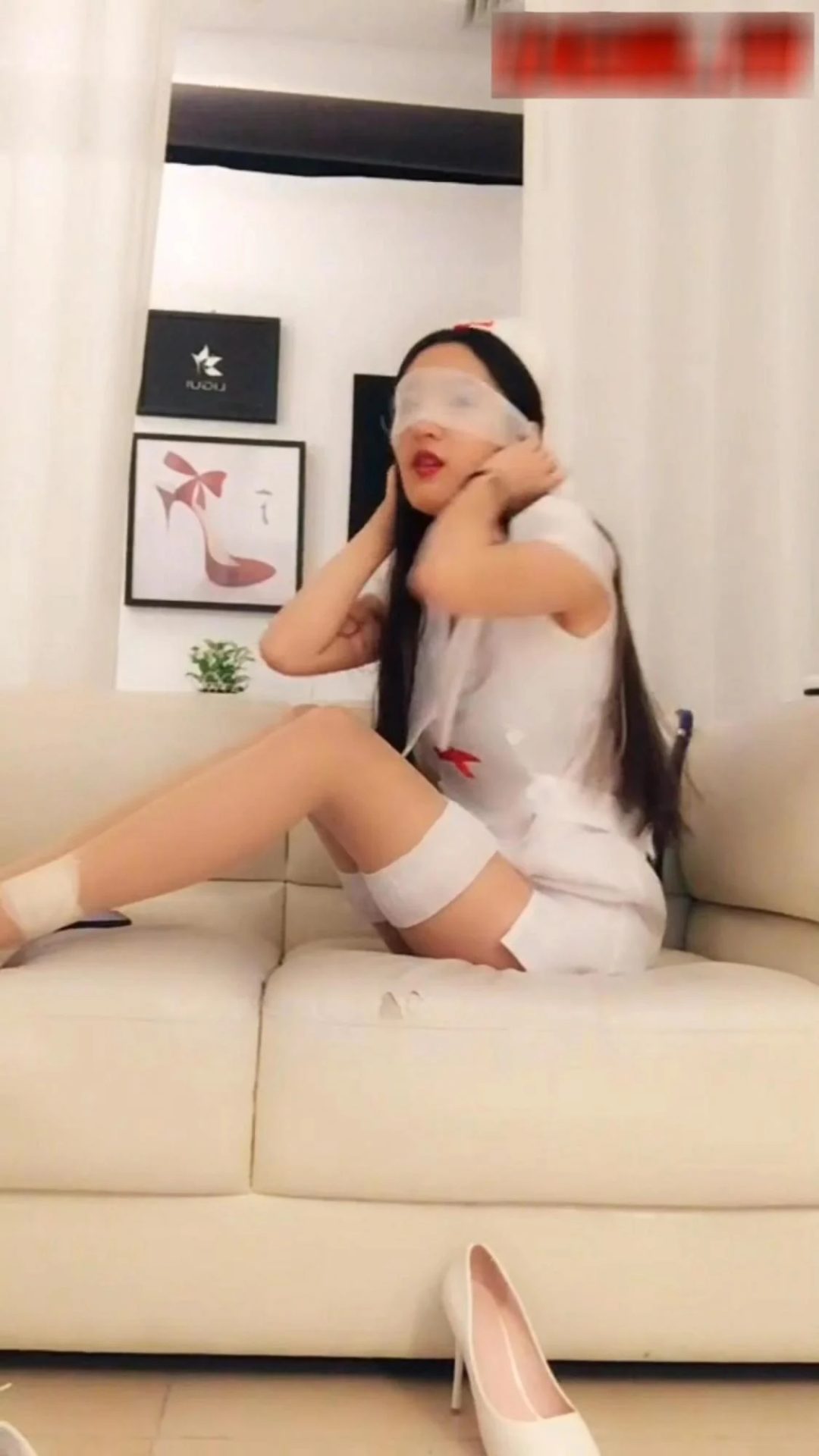 丽柜现场拍摄（王欣竹）-2