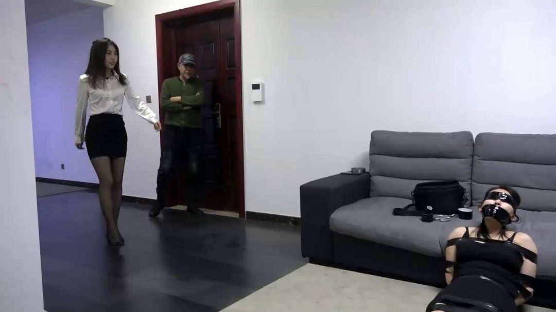 捆绑事件（中集）-6