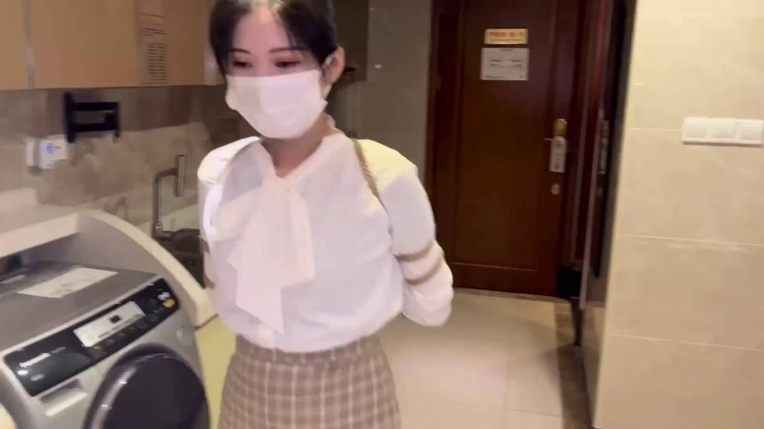 小姐姐紧缚指南 五花日式全教程-3