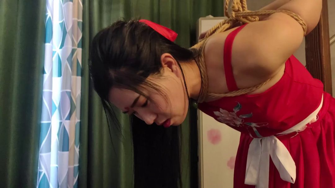 私奴之古代酷刑篇（上集）-2