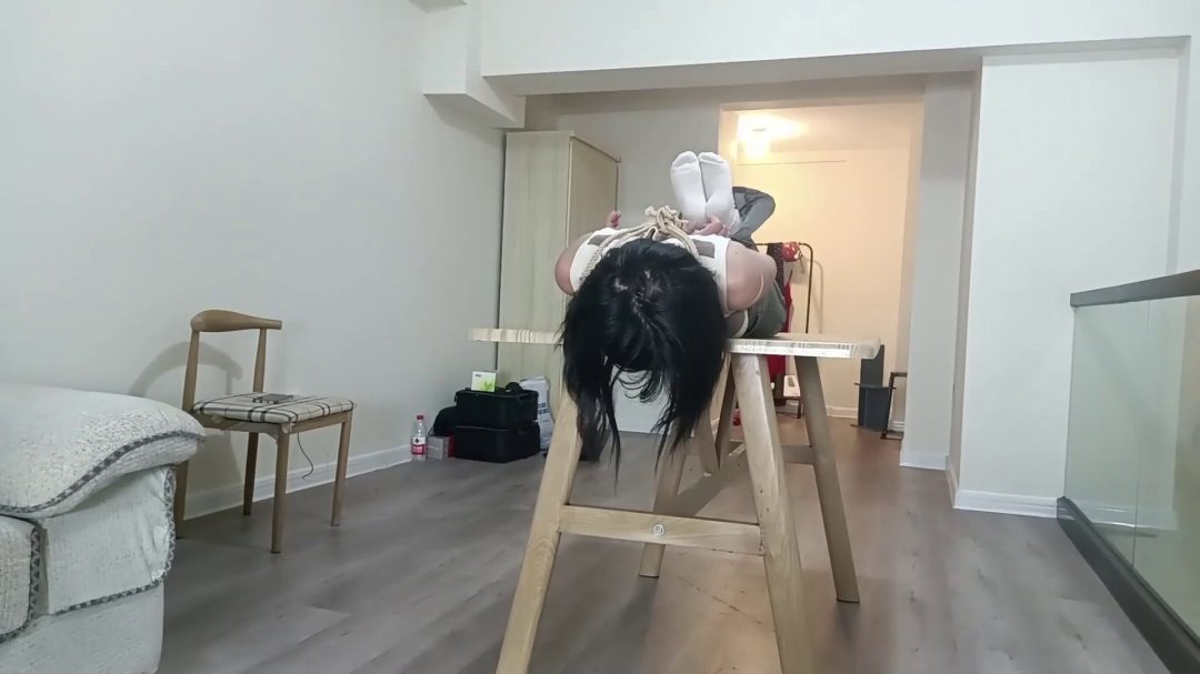 可心试镜第三季，餐桌上的美味肉粽上集-5