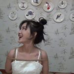 户外捆绑新娘~淼淼和鑫鑫