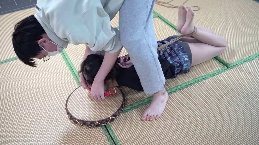 后手观音驷马后手观音驷马-3