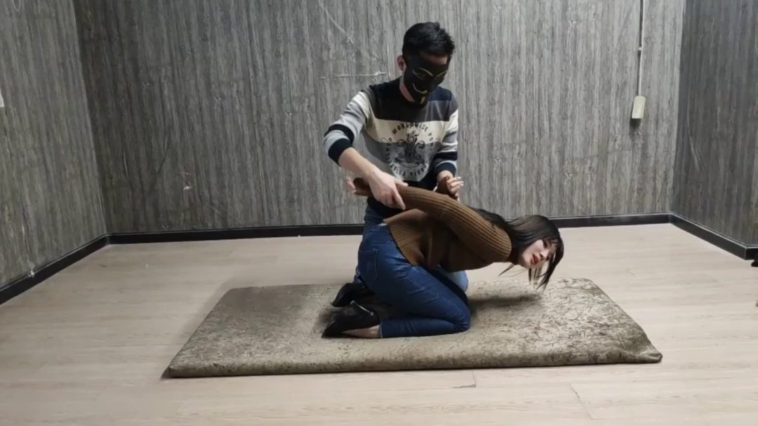 定拍清纯漂亮的大美人小琛-5