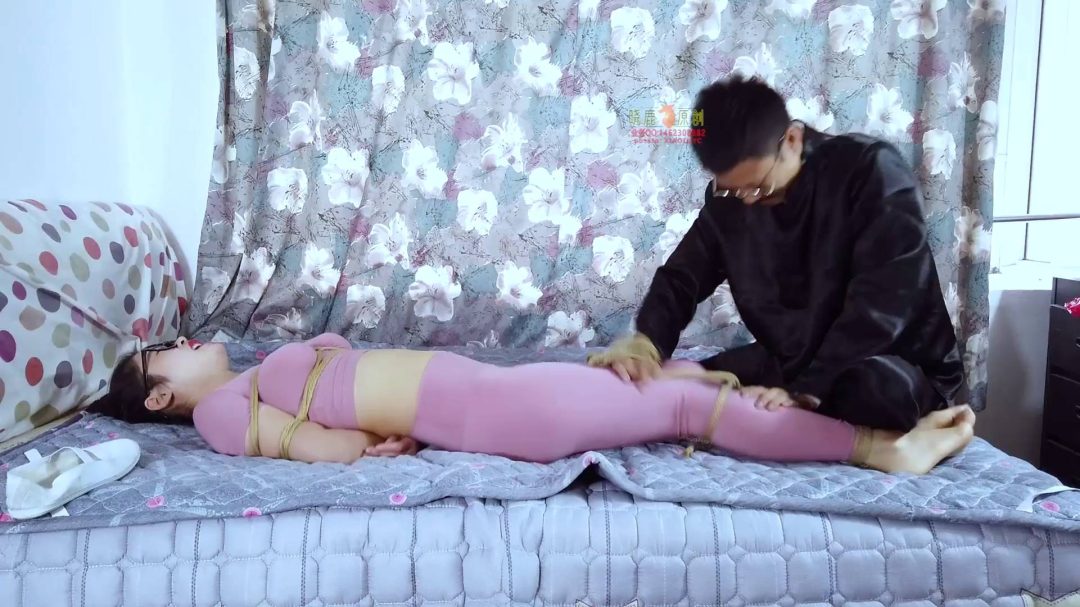 阴险的快递员-4