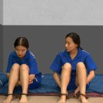 梨花雨 诛故贳误 两朵娇花的凋零