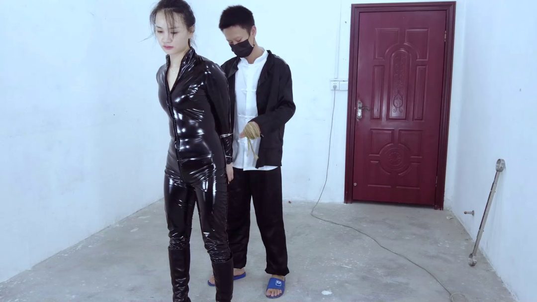 搜查官的沦陷-4