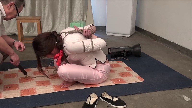 定拍 琪纭 丫环装-7