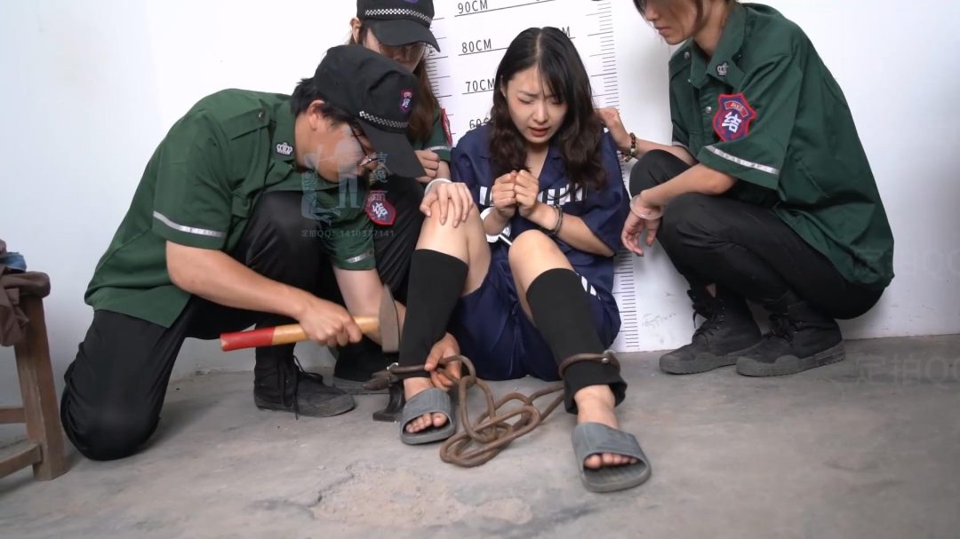 【结绳而治】结邦遗恨-3