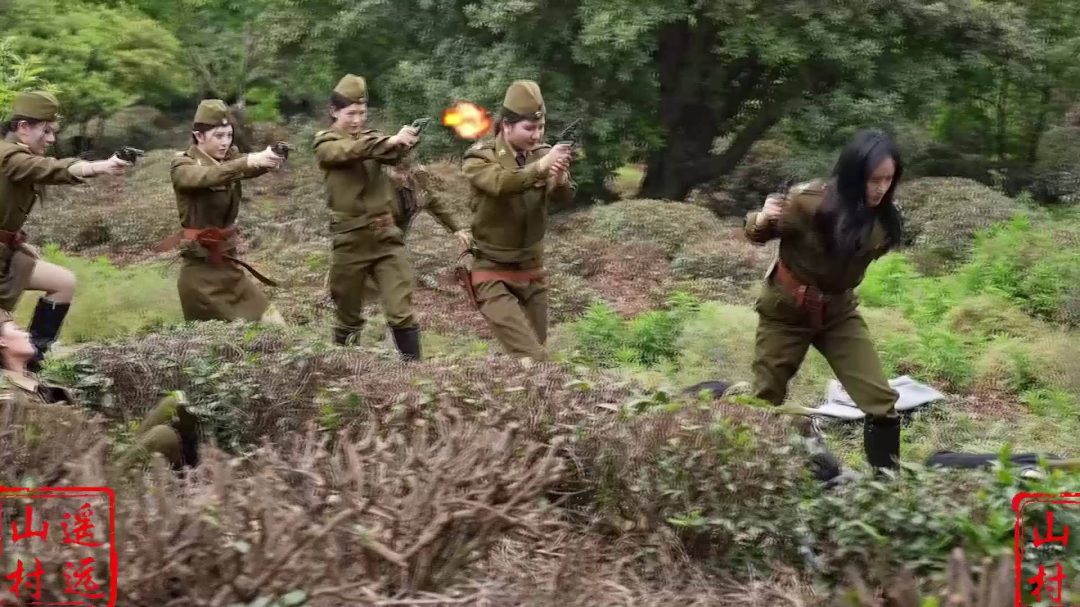 破零行动（四）-2