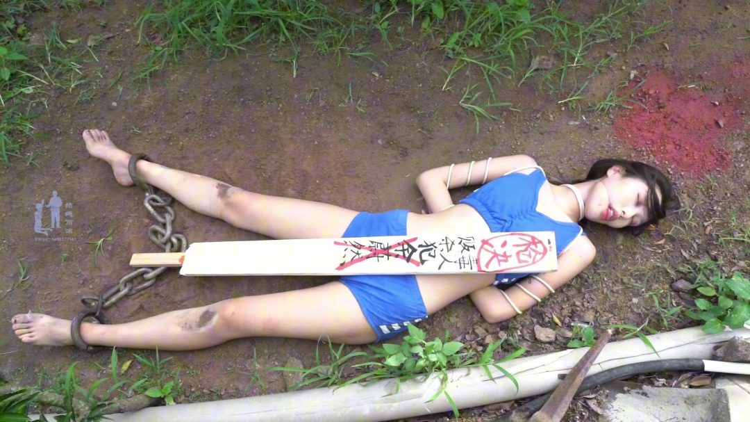 刑前的报复·中篇 欲加之罪-14