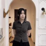 【缚艺录】【小敏定拍】驷马下的红绳与白袜，更搭配，粉丝胶带封嘴~