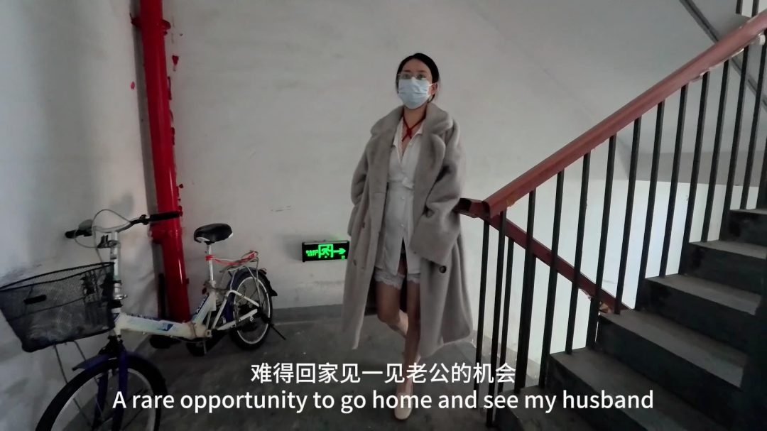 【Raymond】（精品剧情）少妇护士5：龟甲缚-1