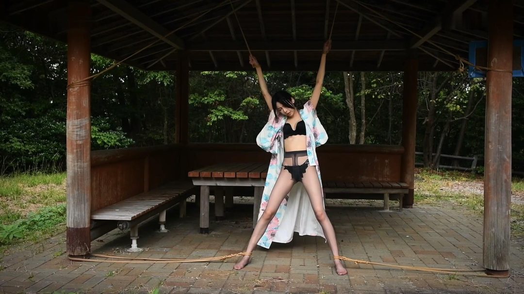 兔子日本旅拍众筹美束版-5