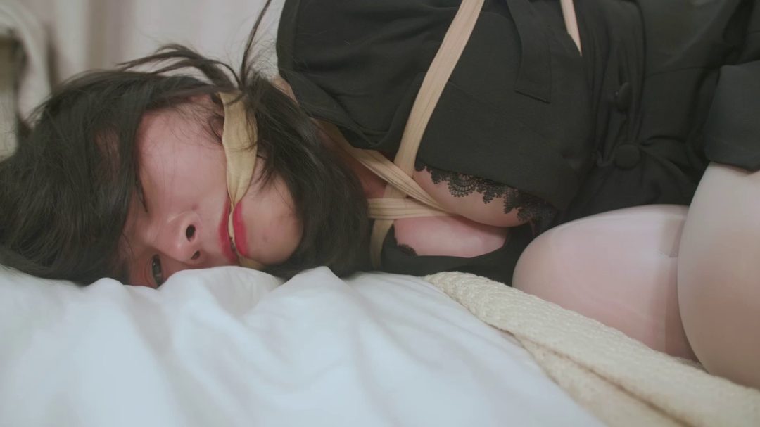 你新充值的女友已到账，请签收 枕边男友视角，梦幻滤镜，白丝长腿-8