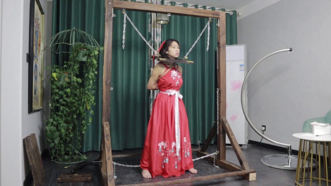 花嫁 被调教的新娘（下集）-3