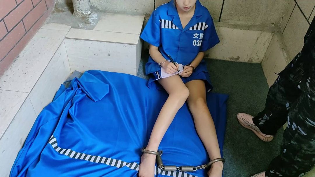 余蔚然的末日-4