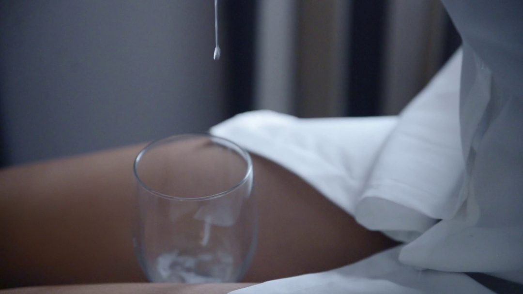 妻奴（中）【恋物】【清新唯美】【稀有】【恋足】【污物】【洗浴】-5