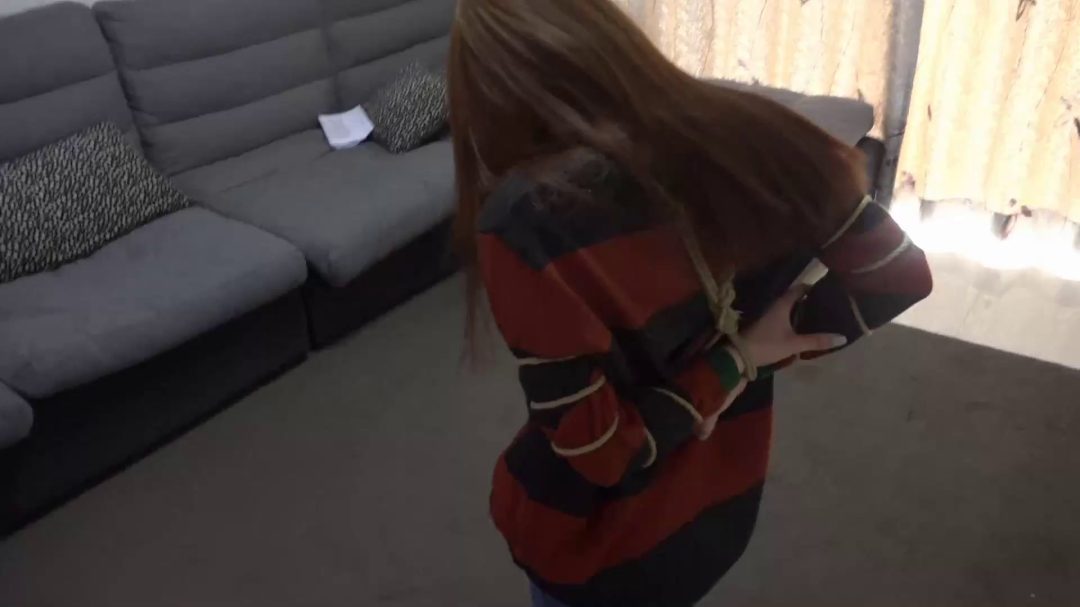 定拍体验牢狱生活-5