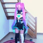 TK安琪拉心灵骇客TK（第一集）单腿吊，老虎凳，四脚朝天