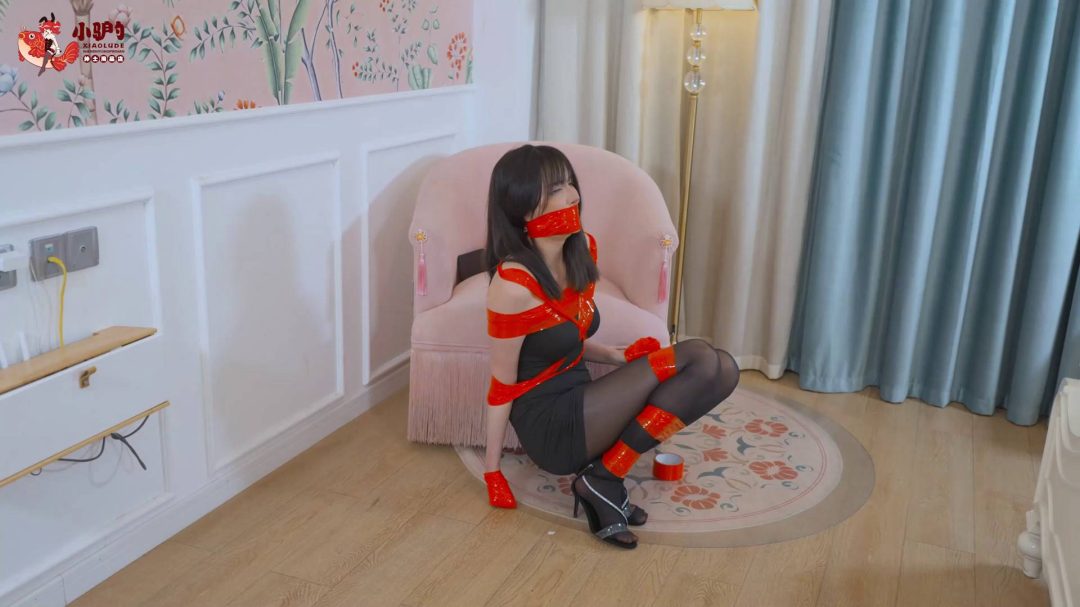 紧缚危机之时停遥控器-6