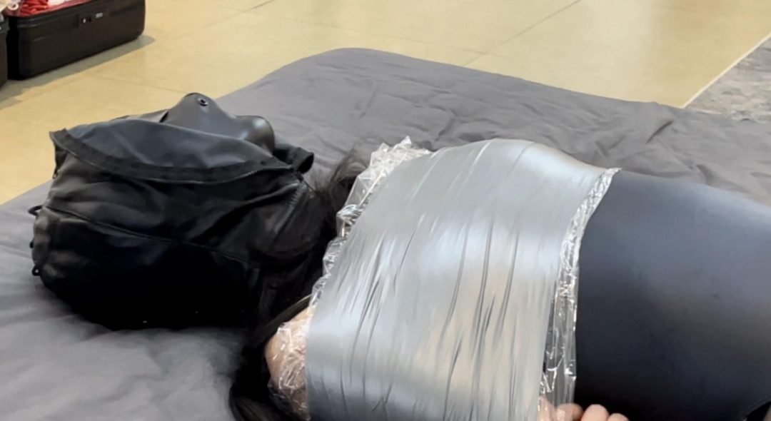 【小萌】《自我享受2》-3