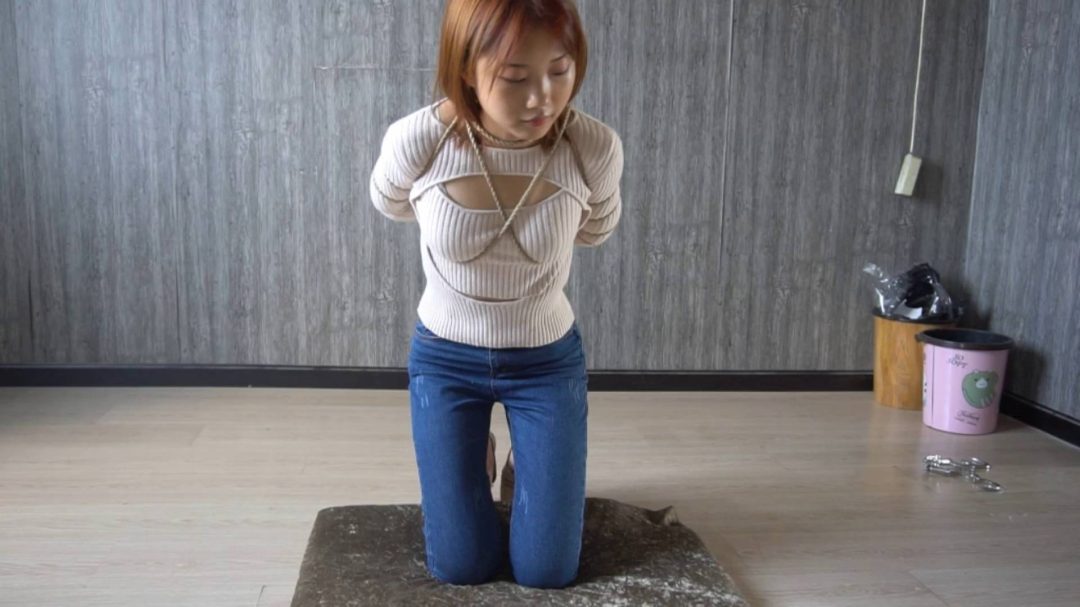 定拍清纯妹子小雨-3