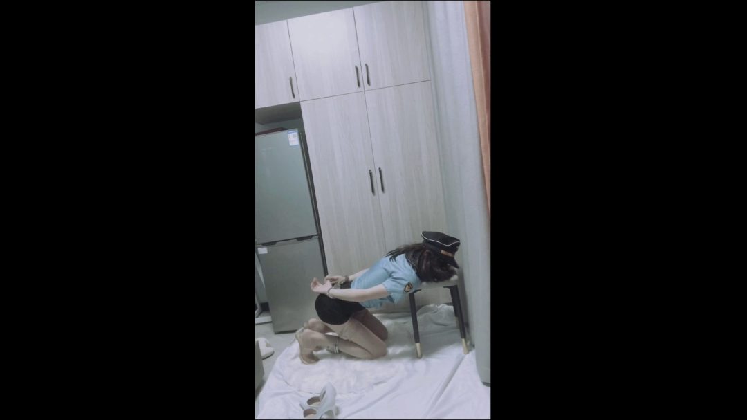 被捕获的女检察官（二）-2