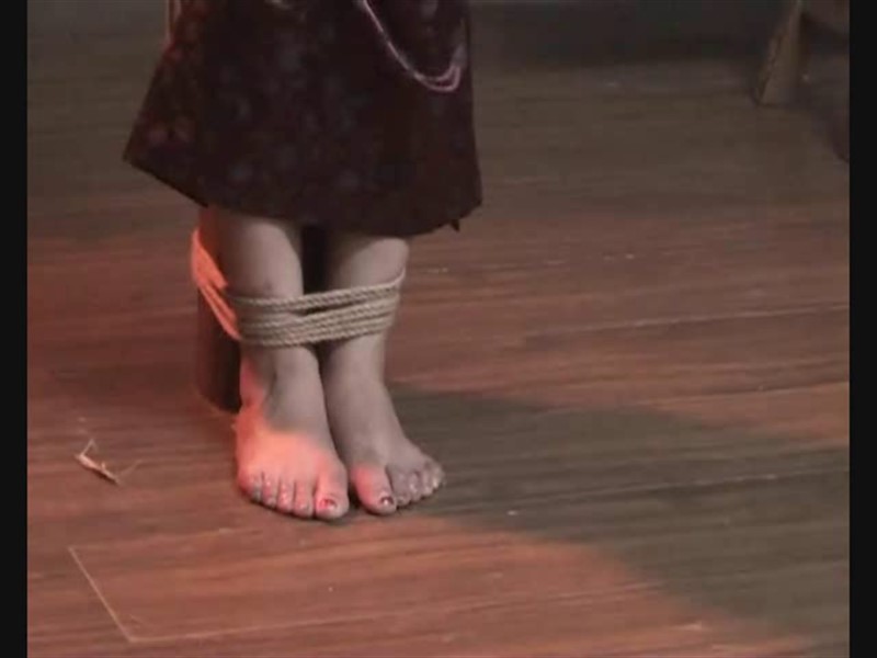 中國绳艺小合集-2010-11-04-4