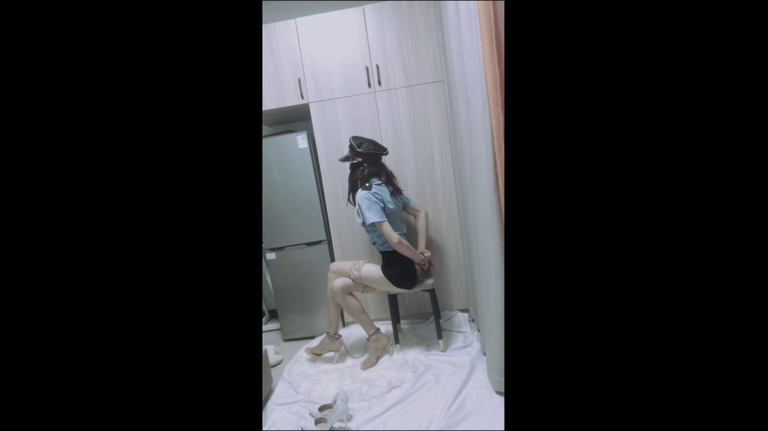 被捕获的女检察官（二）-3