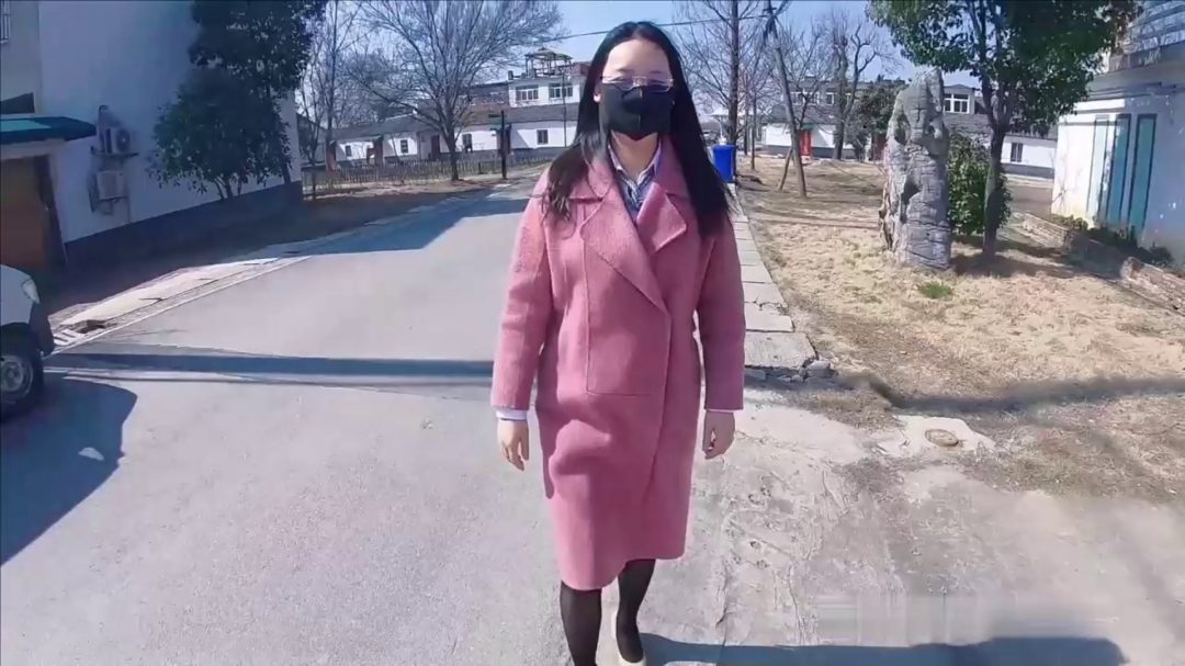 妻子的景区捆绑探险之旅-5