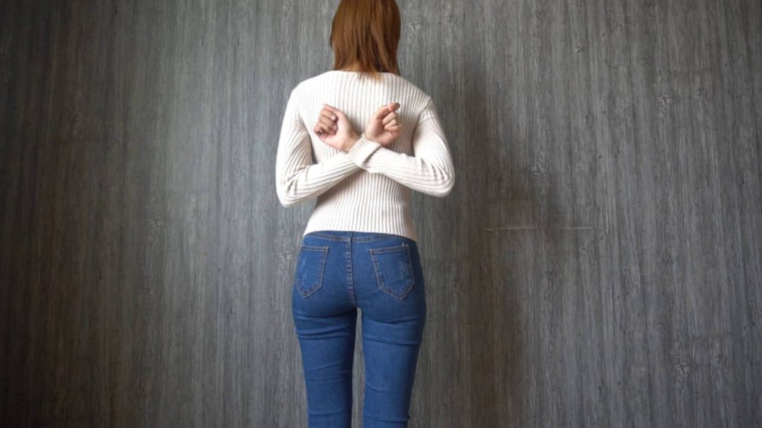 定拍清纯妹子小雨-1