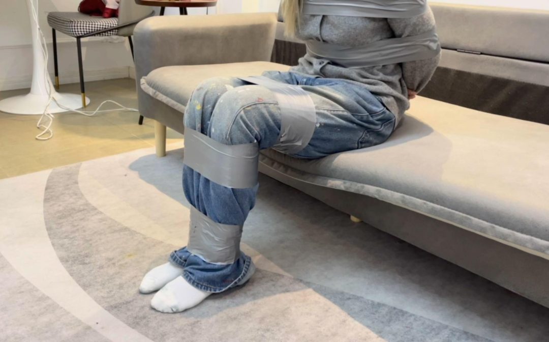 【小晗】新模小唅+小菲的试镜，小唅是长期模特哦-3