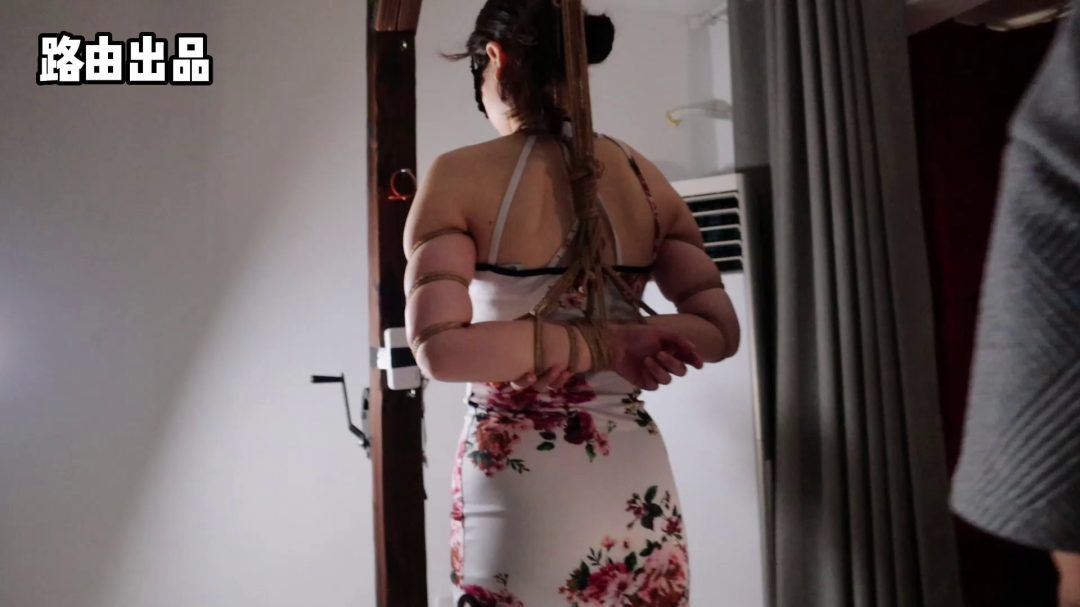 新五花高跟跑步机M的体能越来越棒-3