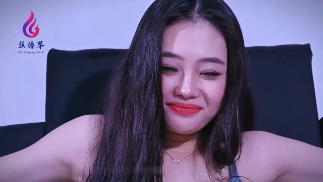 TK视频《欲拒还迎-下》小智贤-7