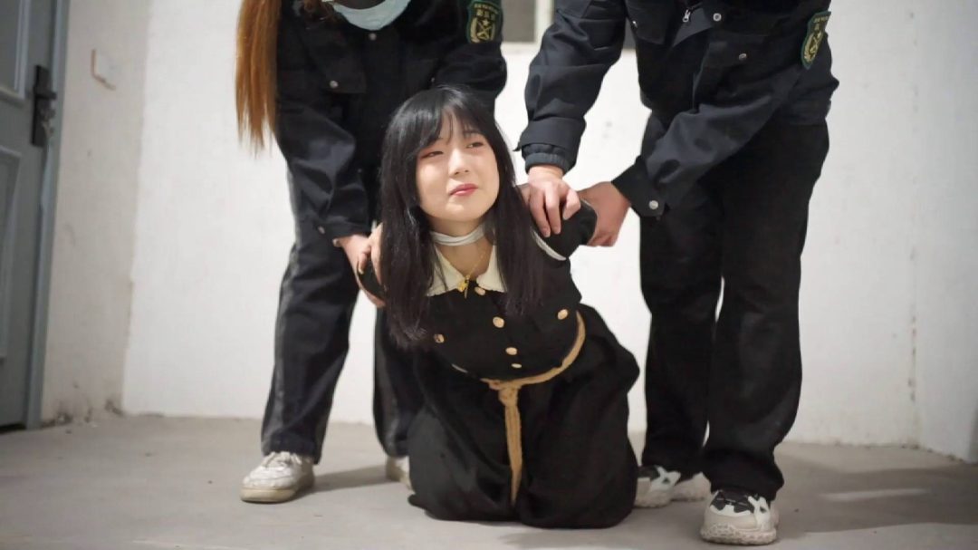 死囚薛怡君的末日-6