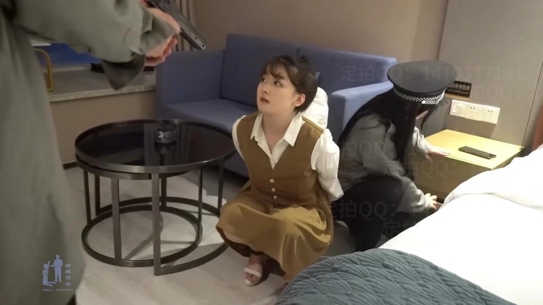 【结绳而治】积重难返-2