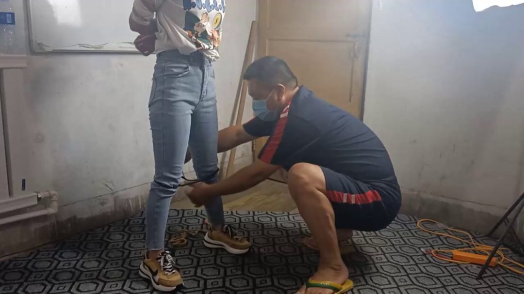 2个 美女大学生-4