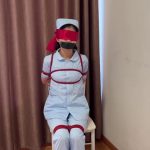 【臭脚妹妹荧屏首次体验】【无内白丝】【肛钩】 【SP】