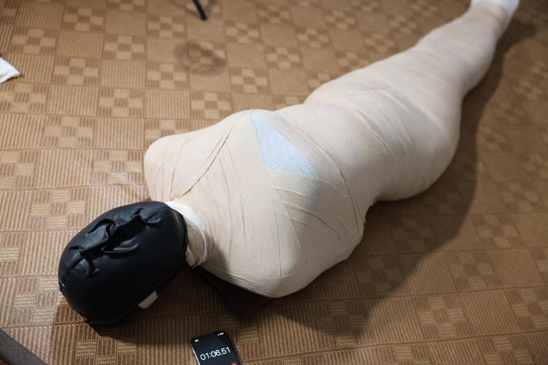 木乃伊 呼吸限制-5