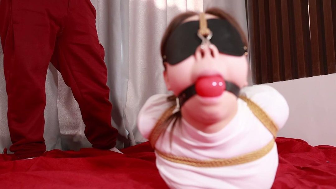 小艾 驷马大口塞 鼻勾 （上）-5