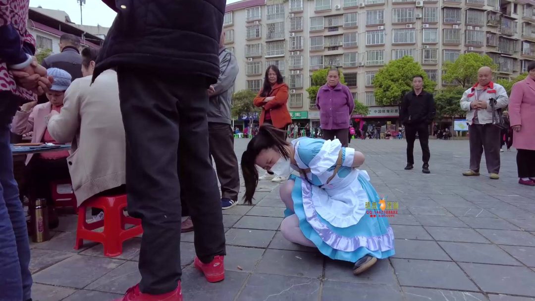 户外极限人多挑战-7