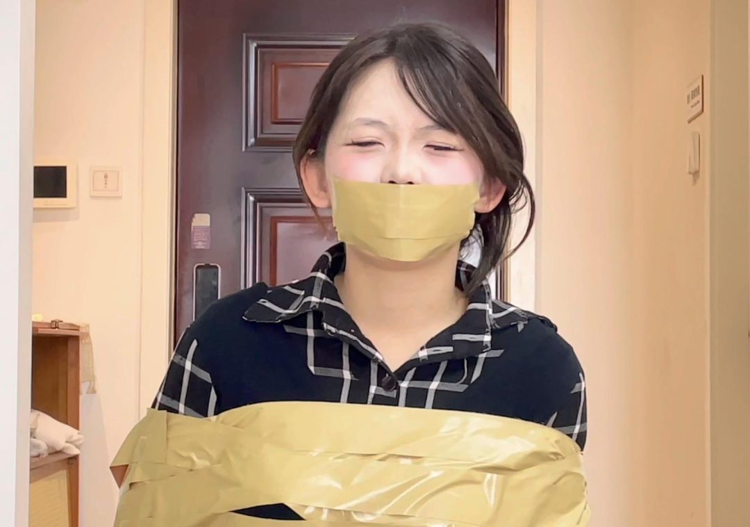 新模小左，可爱的萌妹子一枚-8