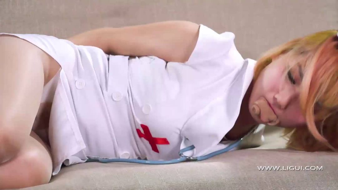 紧缚天使~小爽-6