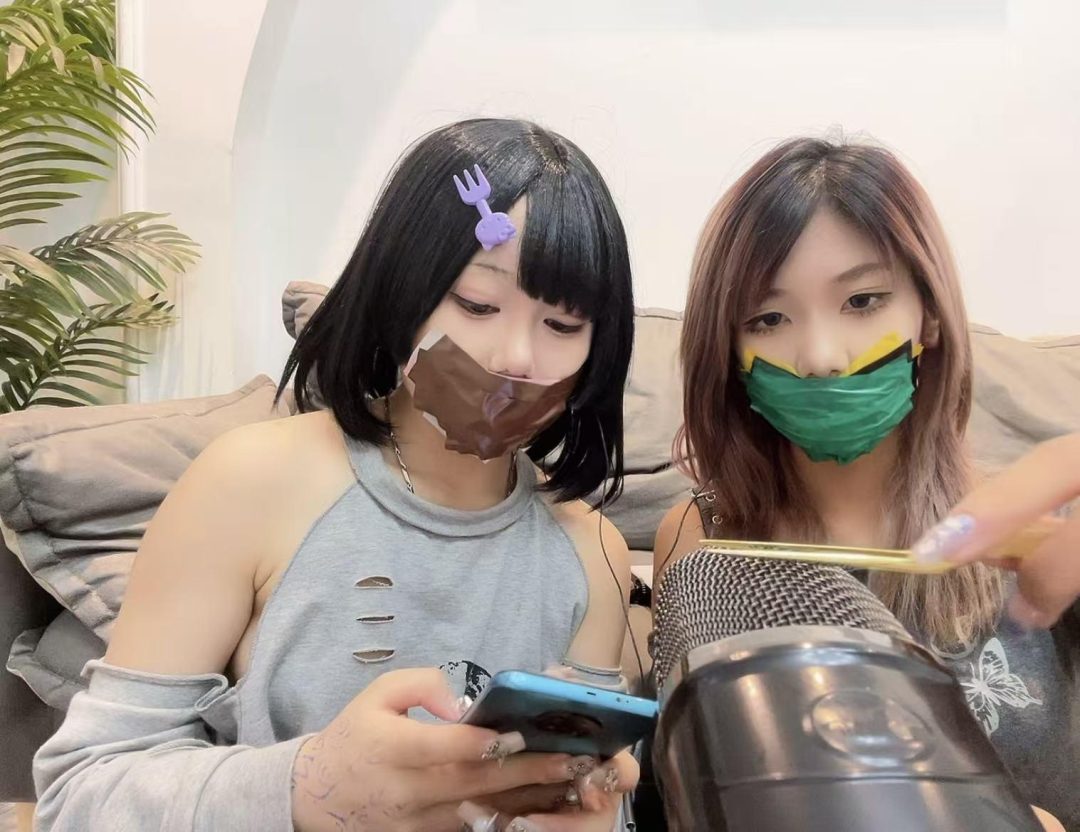 多重胶带封嘴的助眠-5