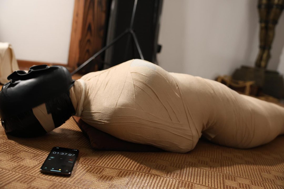 木乃伊 呼吸限制-6