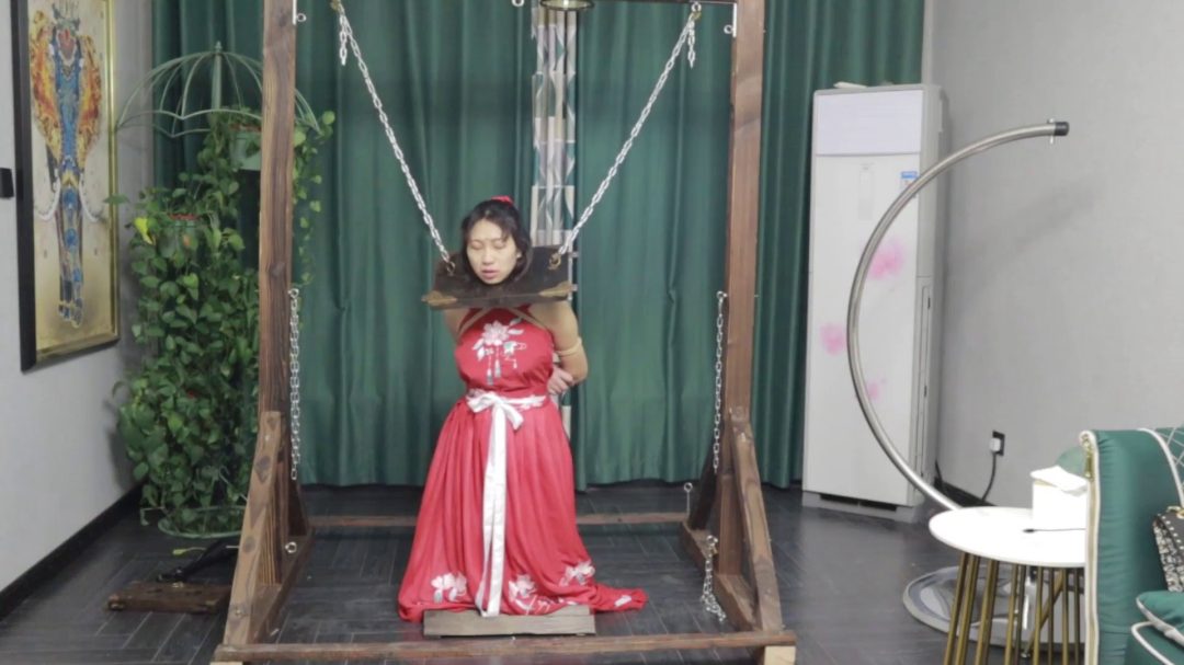 花嫁 被调教的新娘（下集）-1